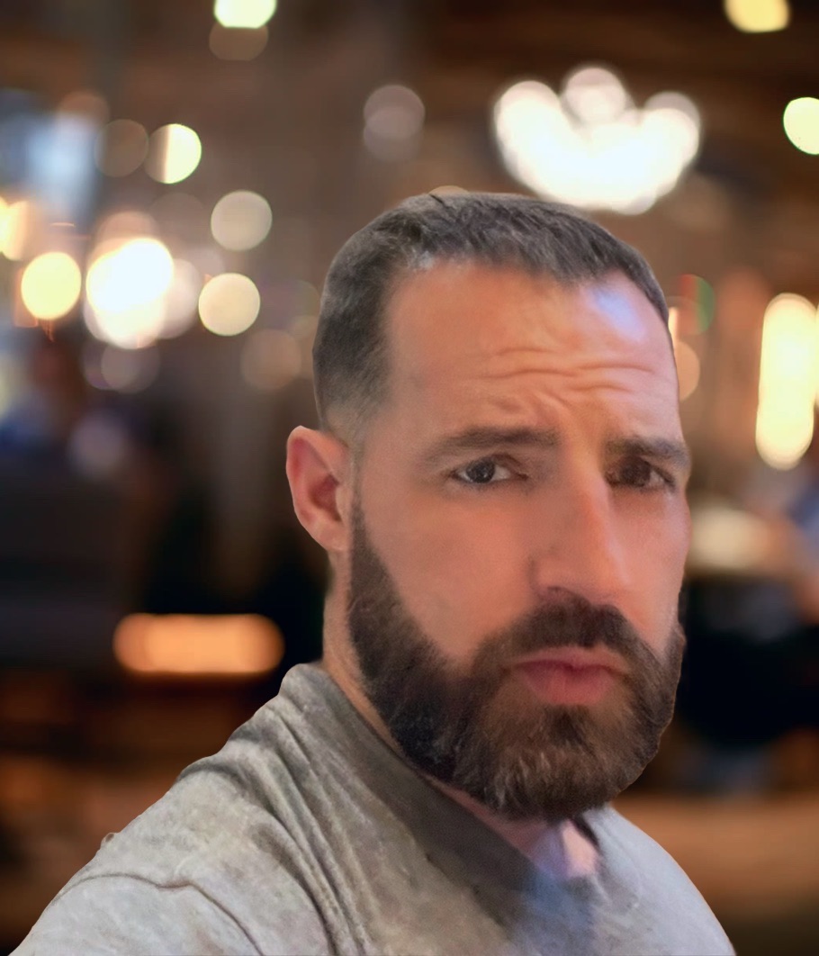 C.J. Falcon, Director of Operations