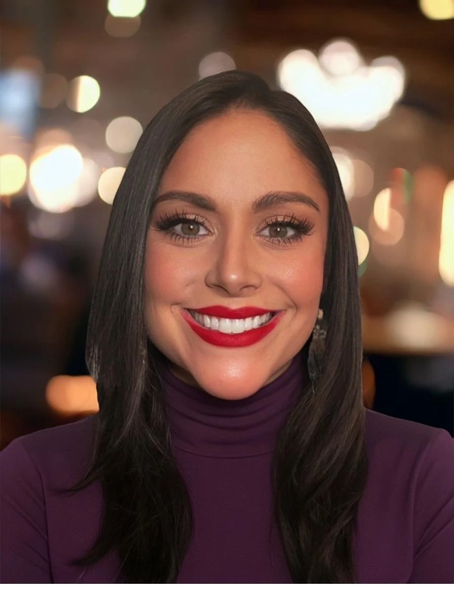 Nicole Falcon, APRN-FNP-C, Founder of Falcons ADHD Plus